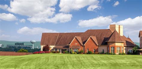 penn state retirement community.